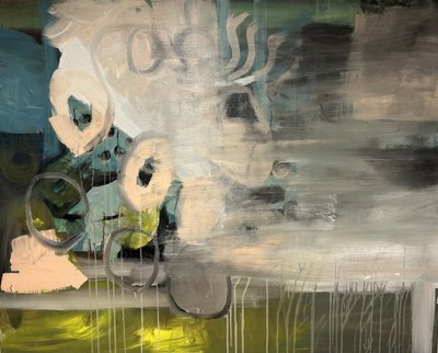 Flux abstrait dynamique - Joackim Schou Dahle
