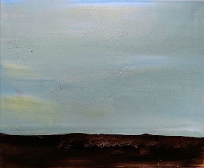 Paysage serein et dégagé - Joackim Schou Dahle