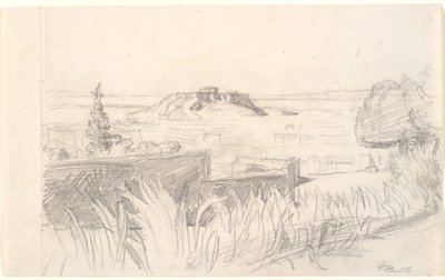 Vue sur l