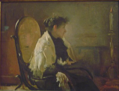 Chiffre - Joan Llimona