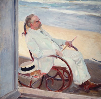  - Joaquín Sorolla