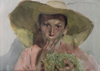  - Joaquin Sorolla