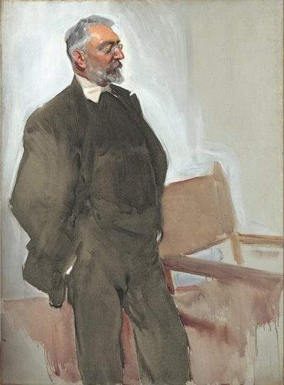  - Joaquín Sorolla