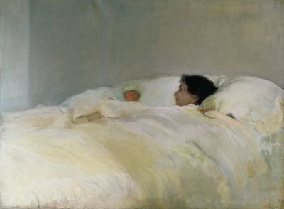  - Joaquin Sorolla