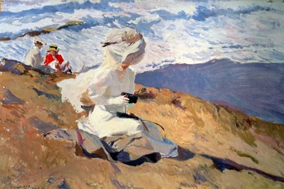  - Joaquin Sorolla
