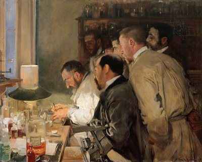 Recherche - Joaquín Sorolla