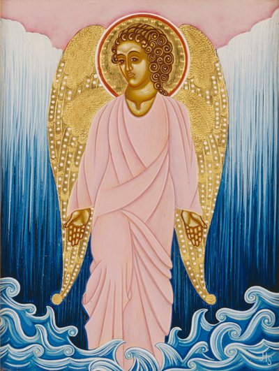 Gabriel, ange de l