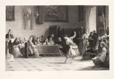 Une question de bienséance - Joel Ballin