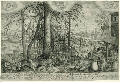 Paysage d