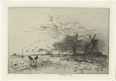 Paysage d