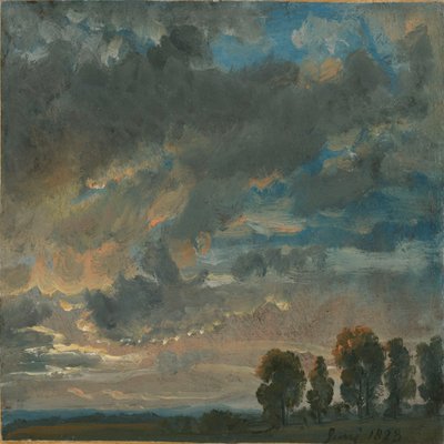  - Johan Christian Dahl