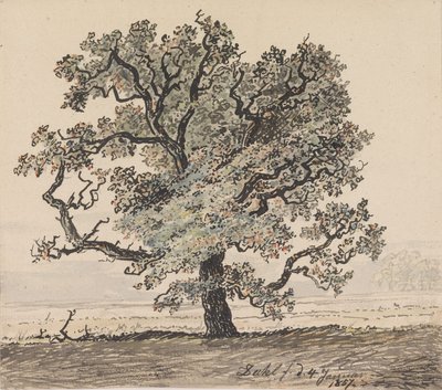  - Johan Christian Dahl