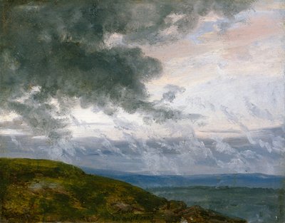  - Johan Christian Dahl