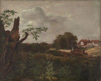  - Johan Christian Dahl