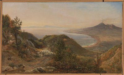  - Johan Christian Dahl