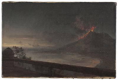  - Johan Christian Dahl