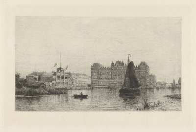 Vue de l