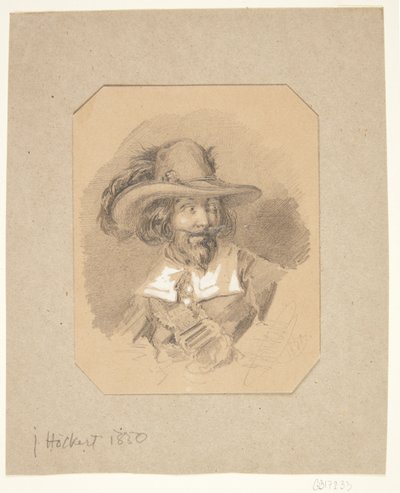 Portrait d