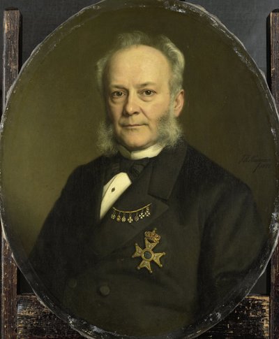  - Johan Heinrich Neuman