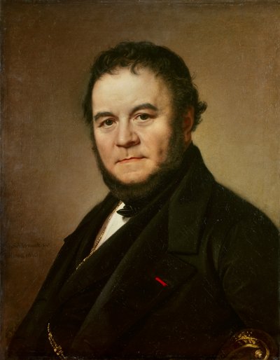 Portrait d