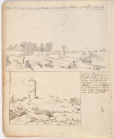 La Tour de l