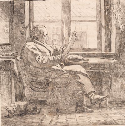 Conseiller de justice Emanuel Bonnevie - Johan Thomas Lundbye