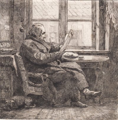 Emanuel Bonnevie - Johan Thomas Lundbye