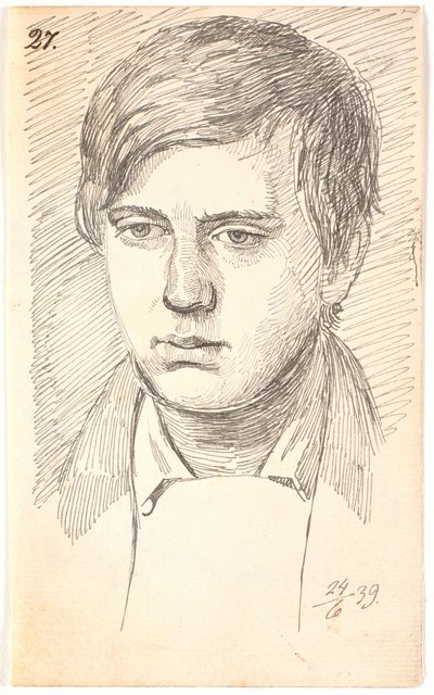 Portrait d