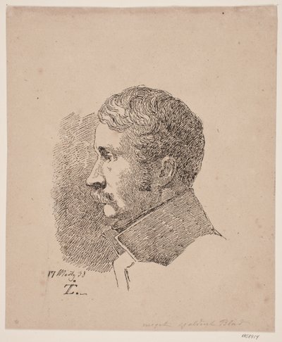 Profil du frère aîné de l
