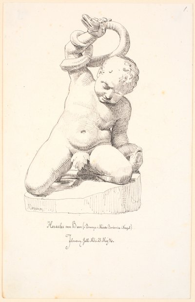 Études d