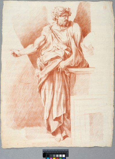  - Johan Tobias Sergel
