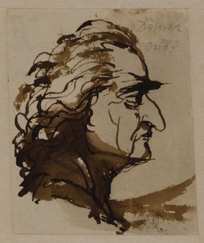  - Johan Tobias Sergel