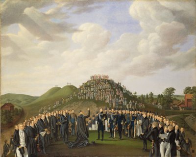 Roi Carl XIV Johan - Johan Way
