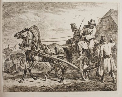  - Johann Adam Klein