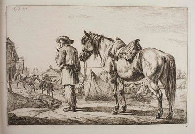  - Johann Adam Klein