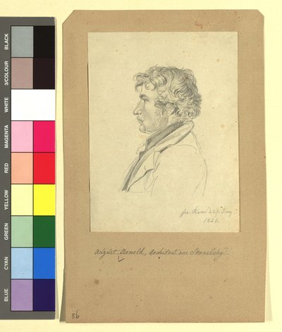  - Johann Adam Klein
