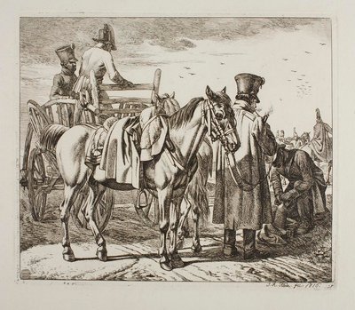  - Johann Adam Klein
