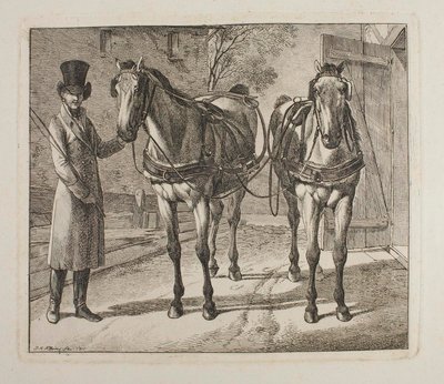 Chevaux d