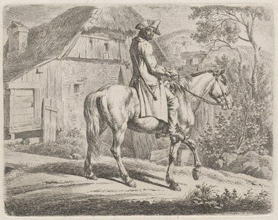 - Johann Adam Klein