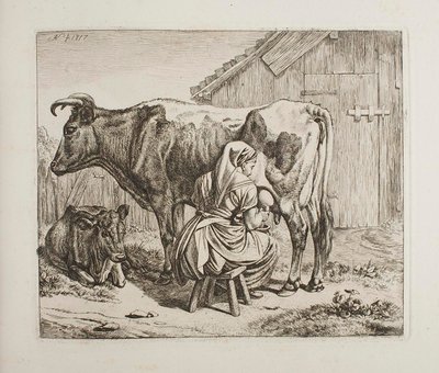  - Johann Adam Klein