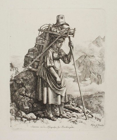  - Johann Adam Klein