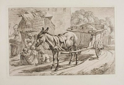  - Johann Adam Klein