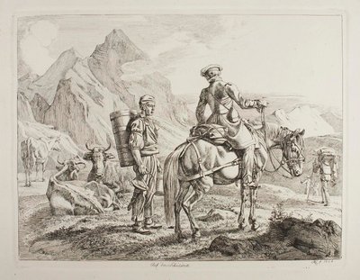  - Johann Adam Klein