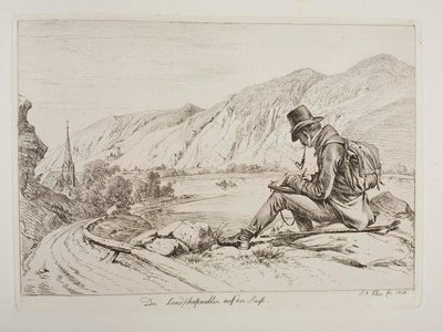  - Johann Adam Klein