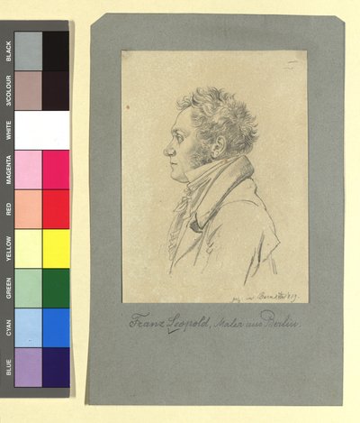  - Johann Adam Klein
