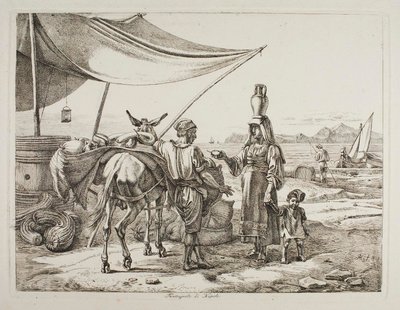  - Johann Adam Klein