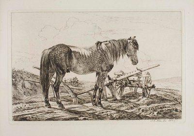  - Johann Adam Klein