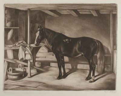  - Johann Adam Klein