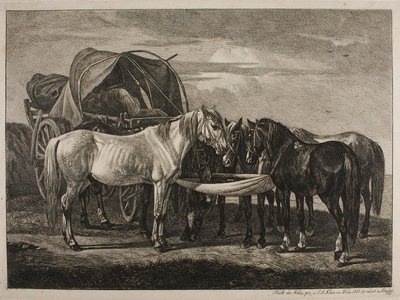  - Johann Adam Klein