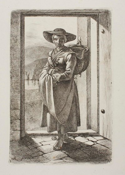  - Johann Adam Klein